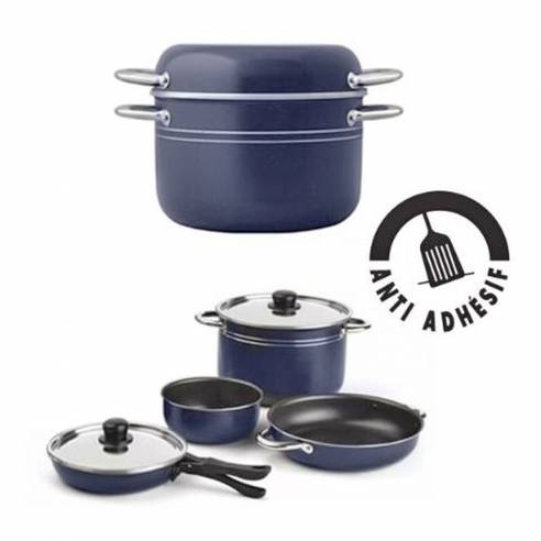 Juego de cocina de 7 piezas BEAVER BRAND RG-915562