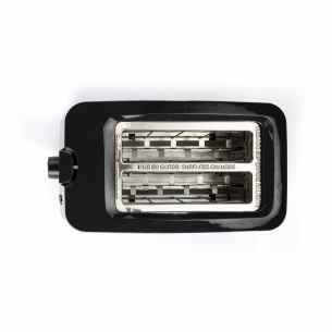 Tostadora 220 voltios LIVOO RG-915554 2