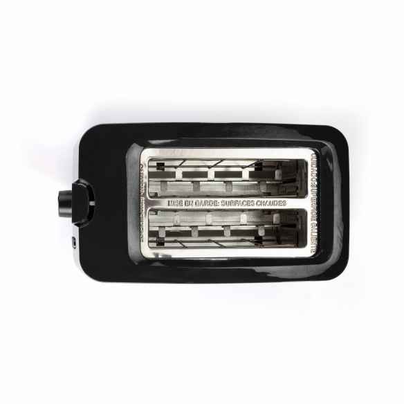 Tostadora 220 voltios LIVOO RG-915554