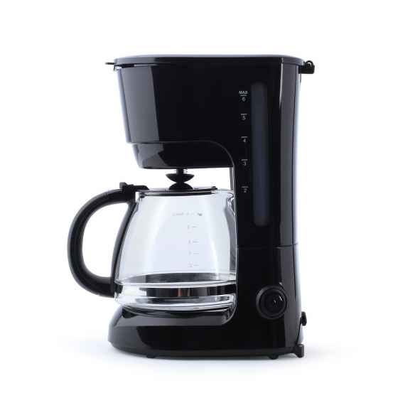 Cafetera eléctrica de 220 voltios LIVOO RG-915564