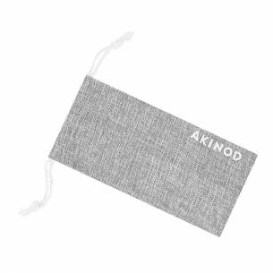 Cubiertos multifuncionales para camping AKINOD RG-915594 2