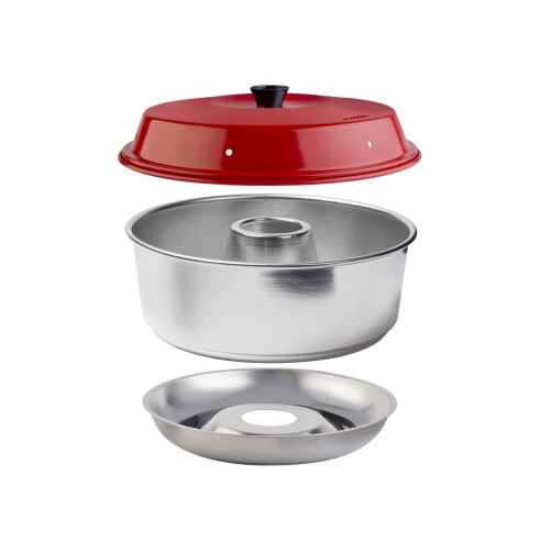 Molde para horno Maxi Omnia RG-915504