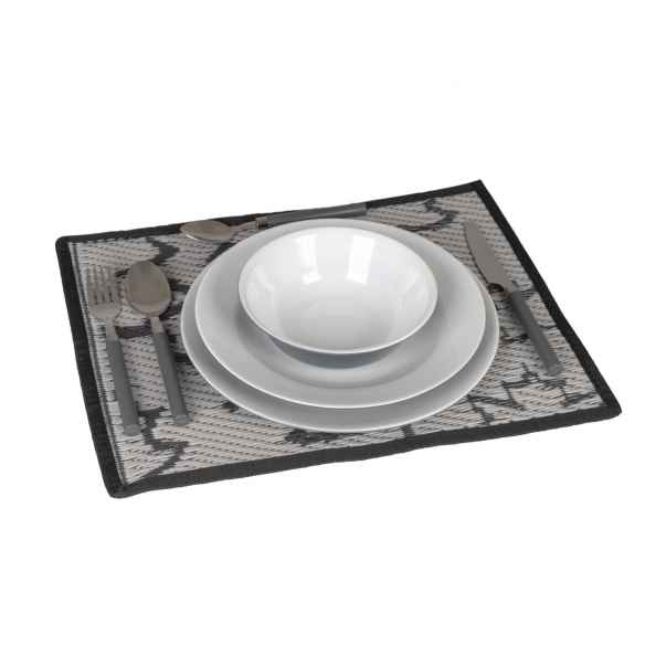 Juego de 24 cubiertos Bo-camp RG-915535