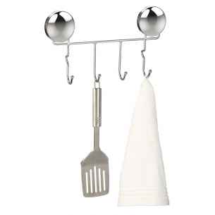 Toallero y portautensilios de cocina Incasa RG-912864 2