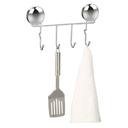 Toallero y portautensilios de cocina Incasa RG-912864