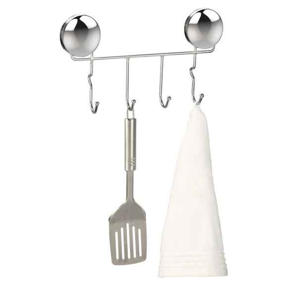 Toallero y portautensilios de cocina Incasa RG-912864