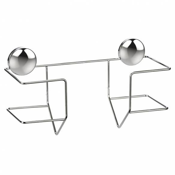 Portarrollos de papel Incasa RG-912874