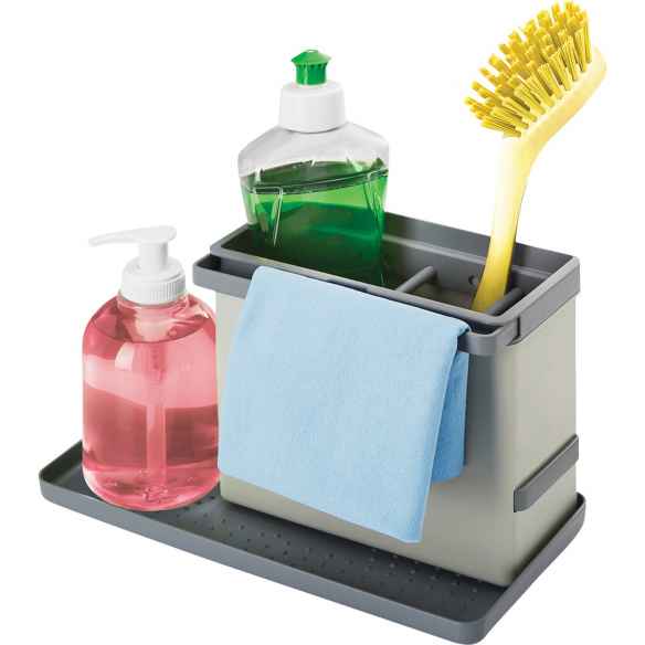 Contenedor modular de cocina Metaltex RG-912836