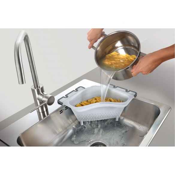 Tamiz angular ajustable Metaltex RG-912846