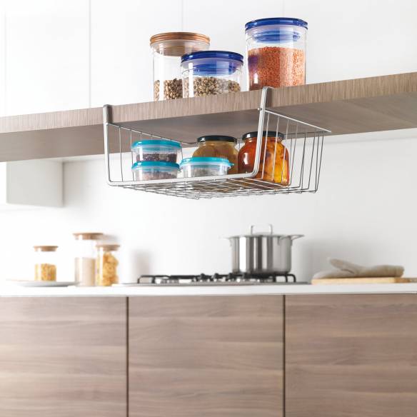 Cesta colgante Metaltex RG-912856