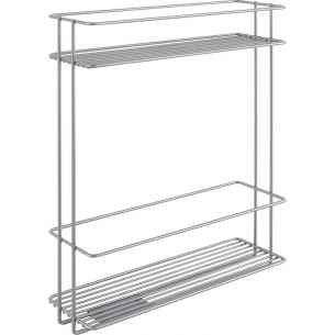 Almacenamiento deslizante para botellas y Metaltex RG-912866 2