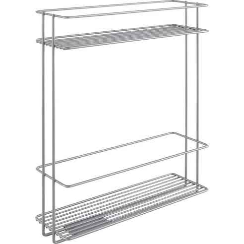 Almacenamiento deslizante para botellas y Metaltex RG-912866