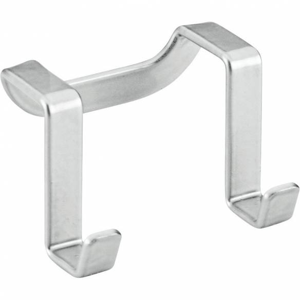 Gancho doble para cocina Metaltex RG-912876