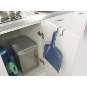 Gancho doble para cocina Metaltex RG-912876 2