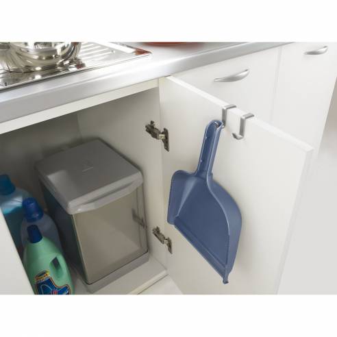 Gancho doble para cocina Metaltex RG-912876