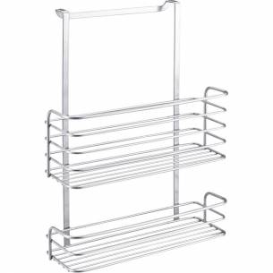 Cesta colgante doble Metaltex RG-912886 2