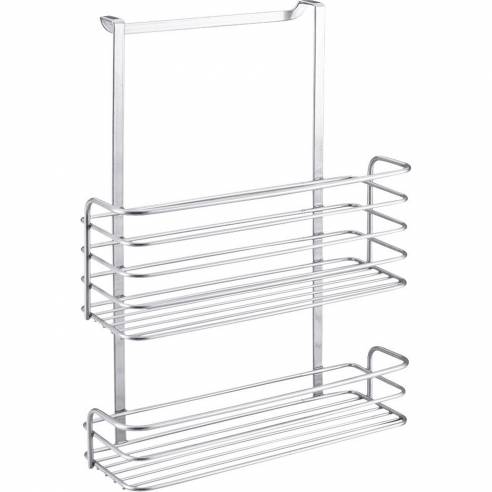 Cesta colgante doble Metaltex RG-912886