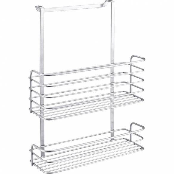 Cesta colgante doble Metaltex RG-912886