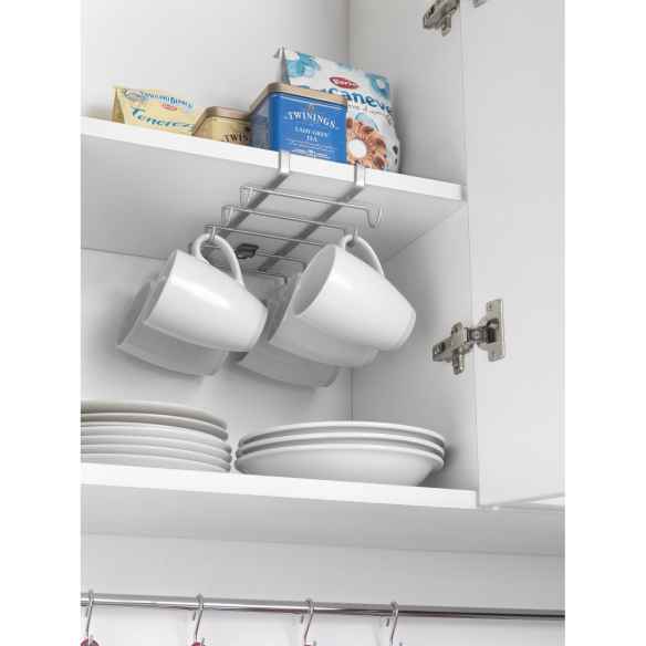 Portavasos colgante Metaltex RG-912896