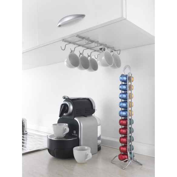 Portavasos colgante Metaltex RG-912896