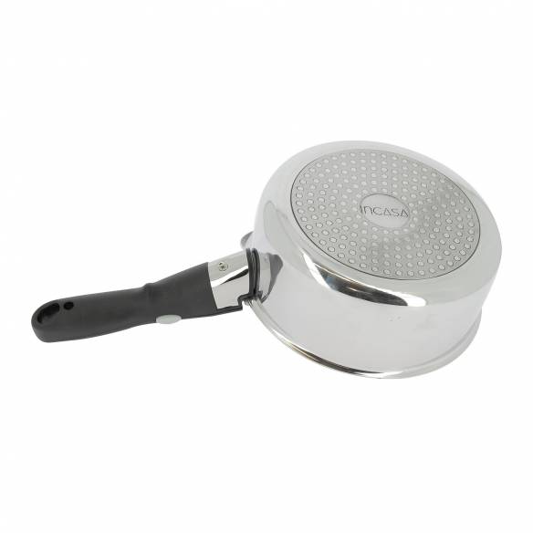 Juego de 2 cacerolas Incasa RG-914803