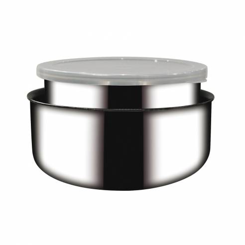 Juego de 2 cacerolas Incasa RG-914803