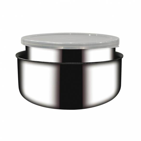 Juego de 2 cacerolas Incasa RG-914803