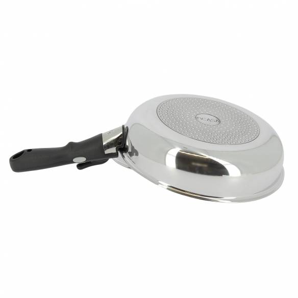 Juego de 2 sartenes Incasa RG-914814