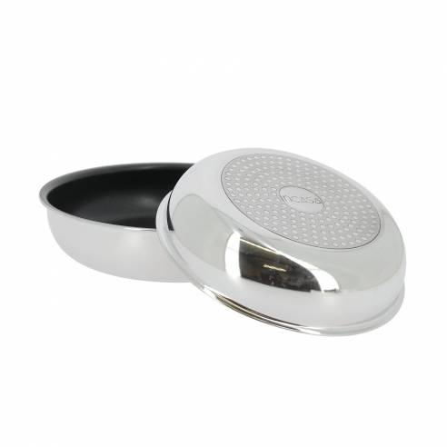 Juego de 2 sartenes Incasa RG-914814