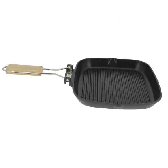 Sartén grill Incasa RG-914824