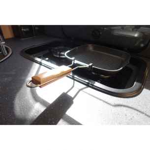 Sartén grill Incasa RG-914824 2