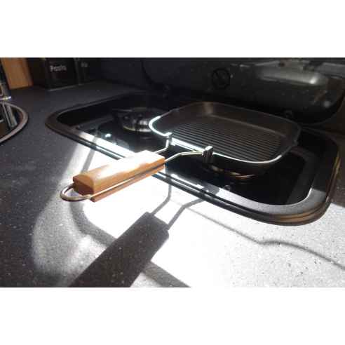 Sartén grill Incasa RG-914824