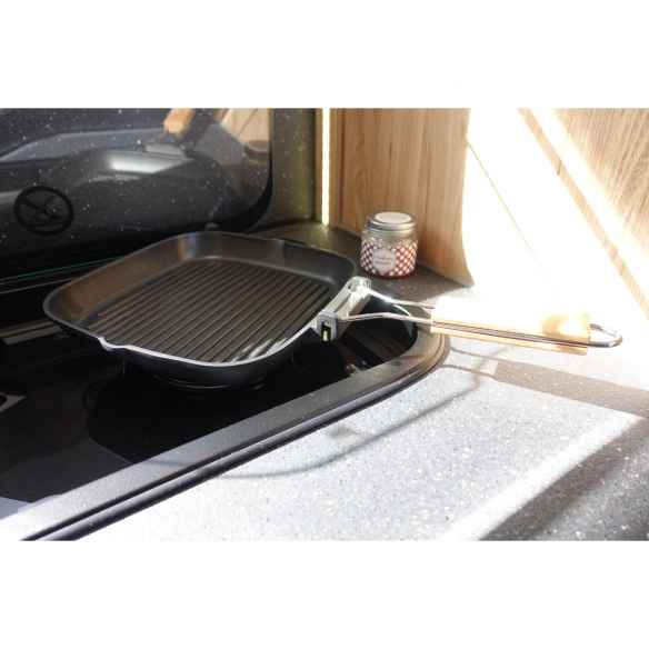 Sartén grill Incasa RG-914824