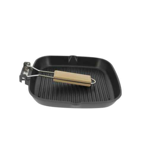 Sartén grill Incasa RG-914824