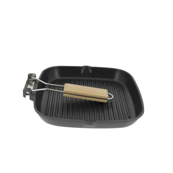 Sartén grill Incasa RG-914824