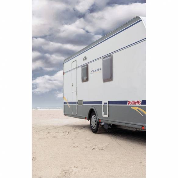 Mover caravana: Mover 2WD (KG2M) Kronings RG-513518