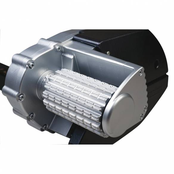 Mover caravana: Mover 2WD (KG2M) Kronings RG-513518