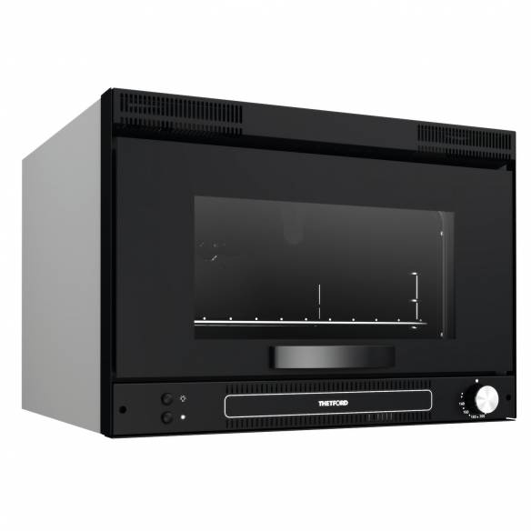Mini horno de gas integrado Grill 525 Horno Thetford RG-621789