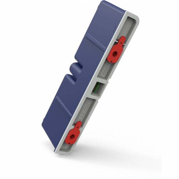 Cassettes para lavavajillas Bob DANN TECH RG-621790