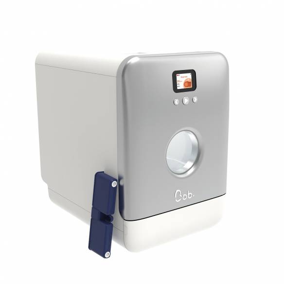 Mini lavavajillas Bob DANN TECH RG-621700