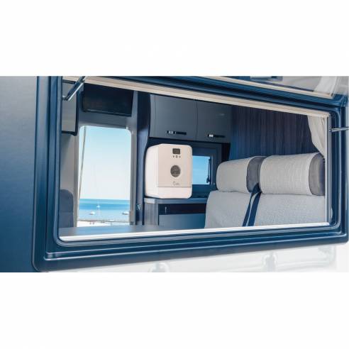 Mini lavavajillas Bob DANN TECH RG-621700