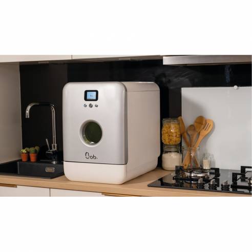 Mini lavavajillas Bob DANN TECH RG-621700