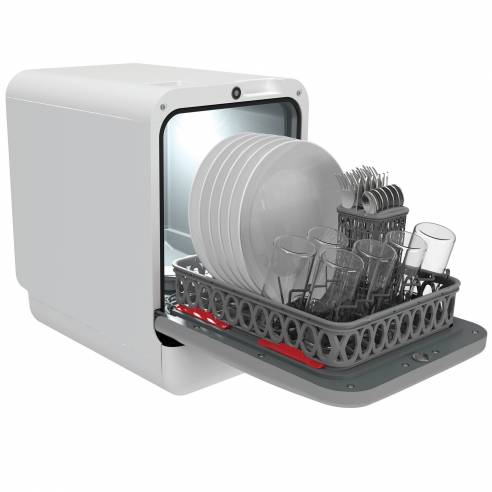 Mini lavavajillas Bob DANN TECH RG-621700