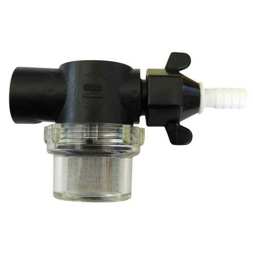 Filtro de agua para bomba Shurflo  RG-133201