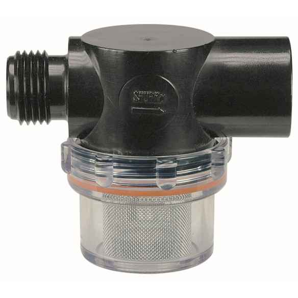 Filtro de agua para bomba Shurflo  RG-133201