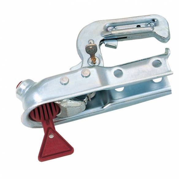 Antirrobo de bola de seguridad Al-ko RG-133492