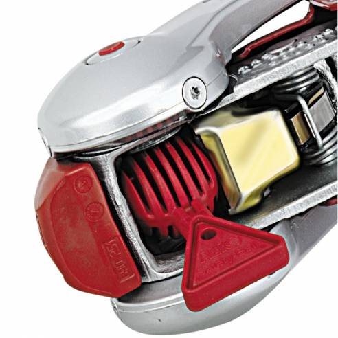 Antirrobo de bola de seguridad Al-ko RG-133492