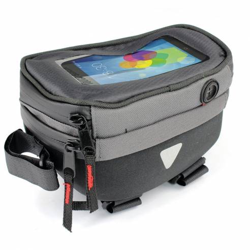 Bolsa para smartphone para bicicleta  RG-145132
