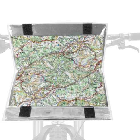 Soporte para mapas de bicicleta  RG-145142