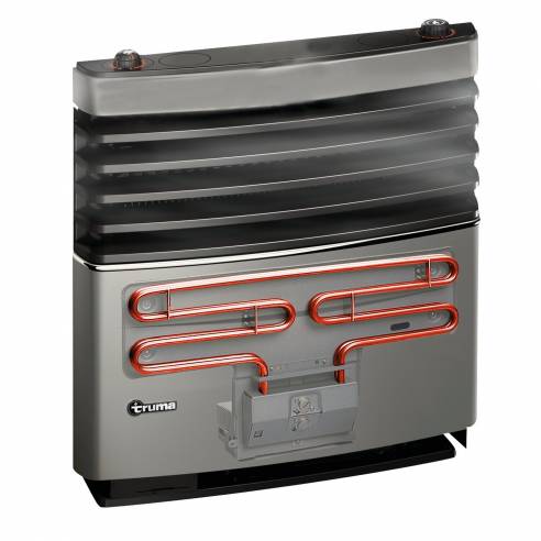 Calefactor eléctrico auxiliar UltraHeat Truma RG-142418
